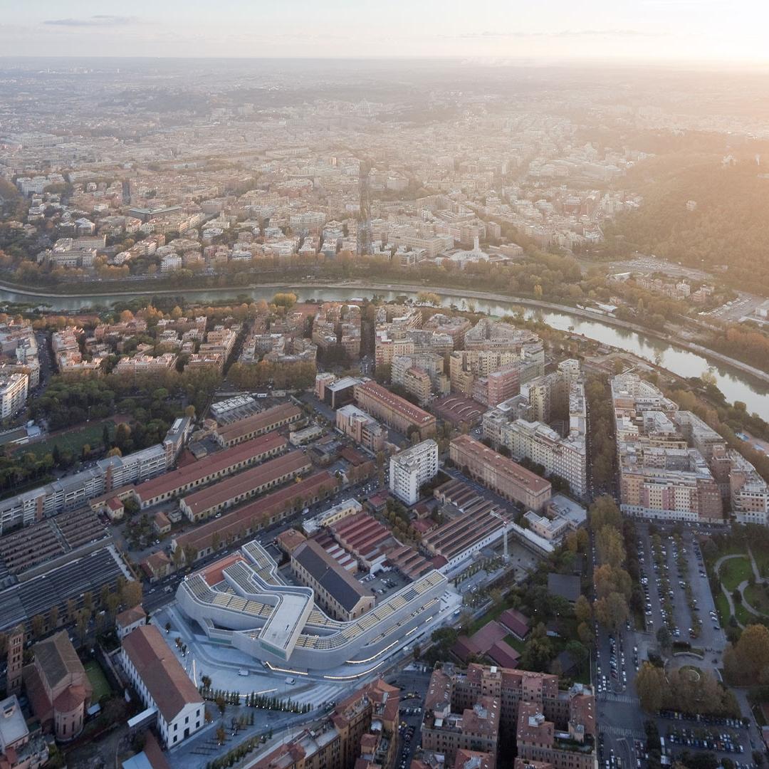 Sfide e opportunità per le città nel XXI secolo