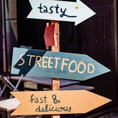Monteverde TTS Street Food