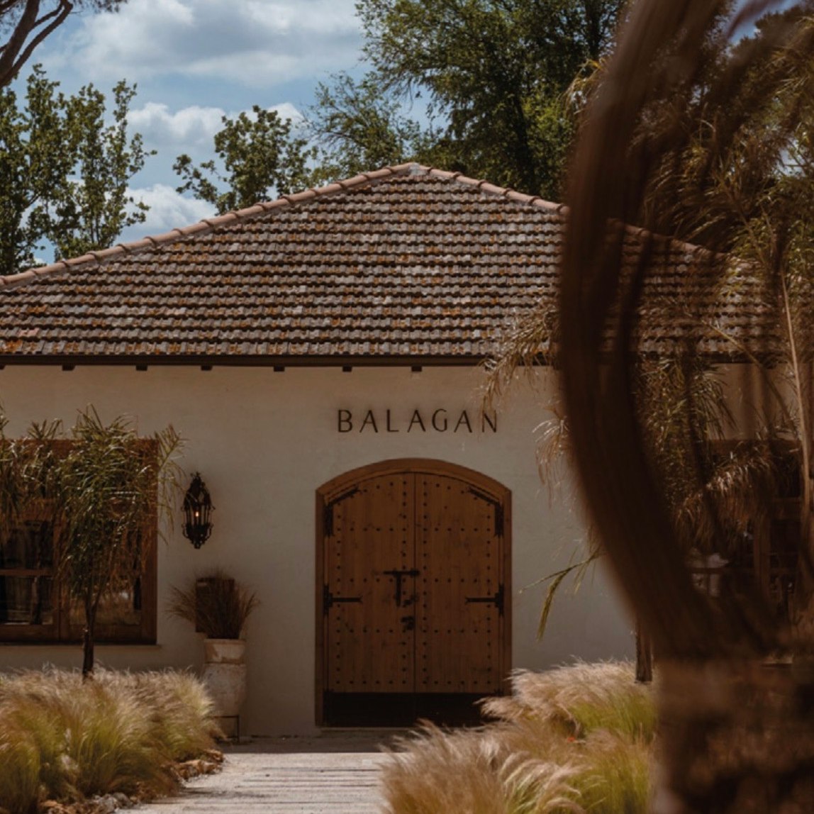 HOUSE OF BALAGAN - 1st of AUGUST