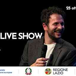 Superficie Live Show