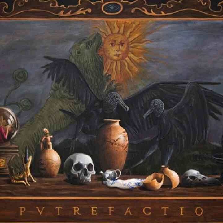 Wunderkammer, collettiva di artisti peruviani al Pigneto