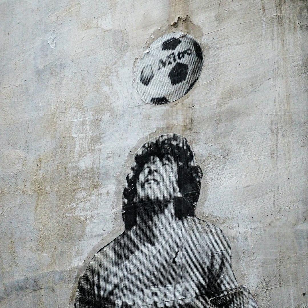 "Goal, arte e passione", la mostra a Palazzo Firenze