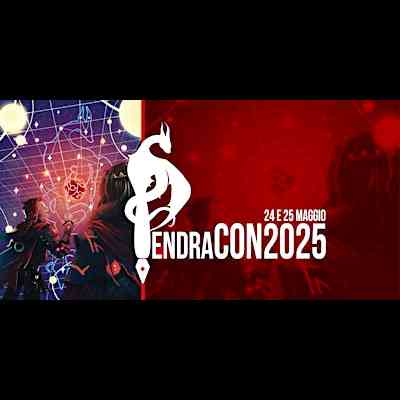 PENDRACON 2025