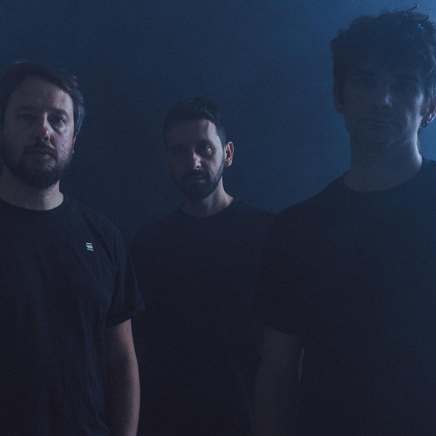 TETUAN (Psych Noise) Live + Lola Matteucci dj set