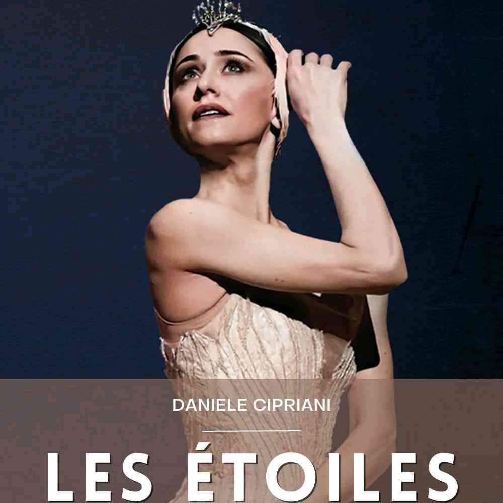 Les Étoiles - DANIELE CIPRIANI