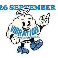 VIBRATION IN THE CAPITAL