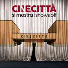 Cinecittà si Mostra
