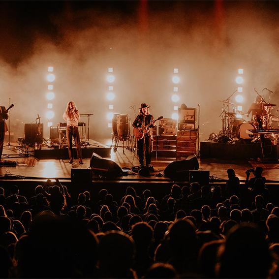Kaleo