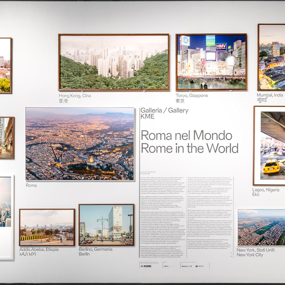 Fotografia e rappresentazione