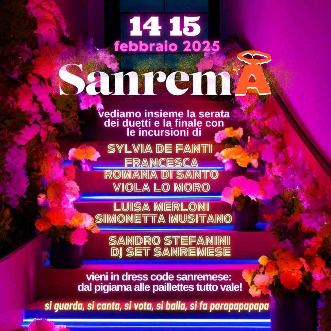SanremA