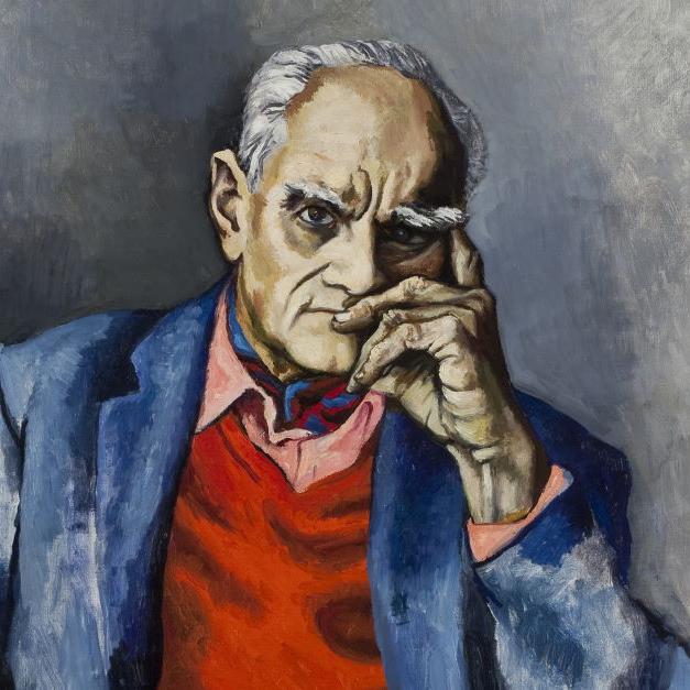 Visita di aprile 2026 alla Casa Museo Alberto Moravia