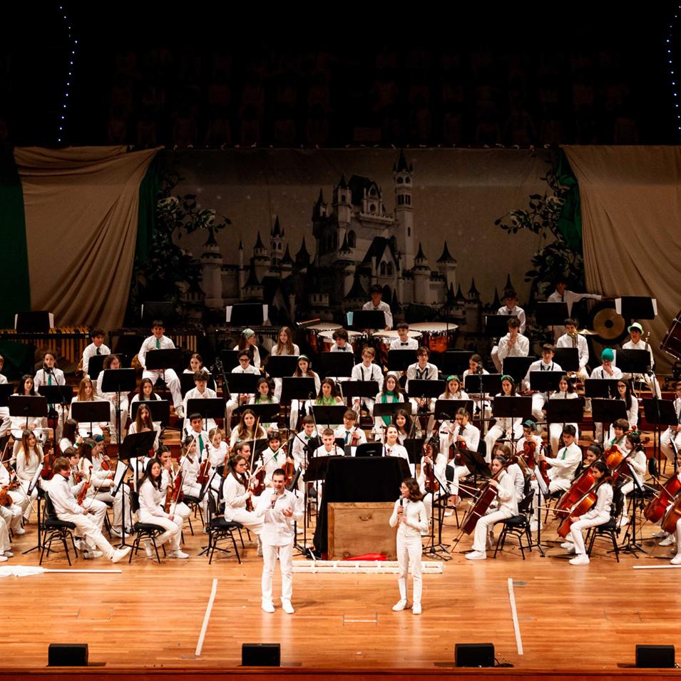 Beethoven, note di libertà!