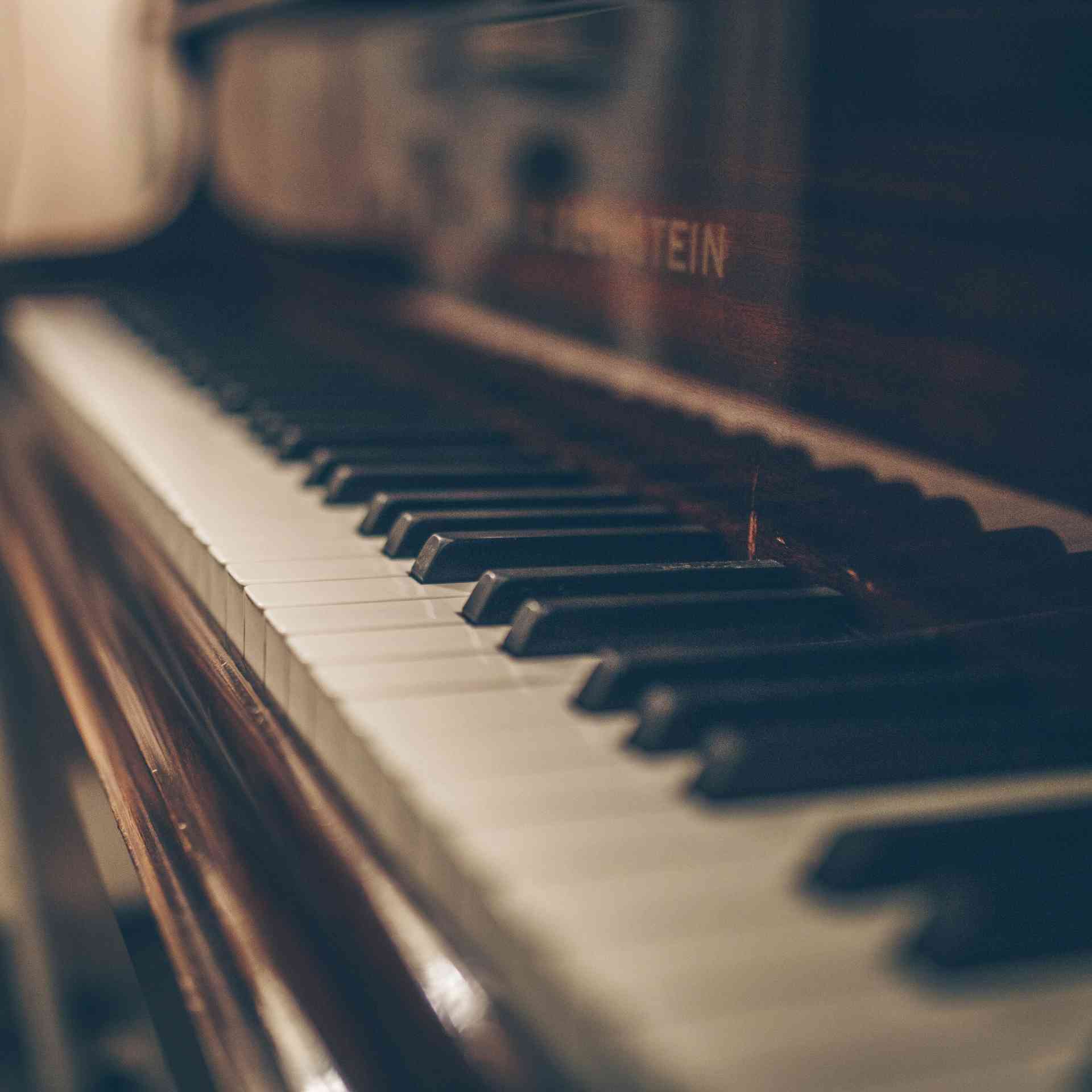 Concerto per pianoforte - Davide Di Censo
