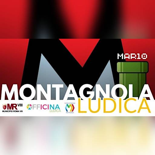montagnola.ludica | evento 177 | 10 marzo 2026