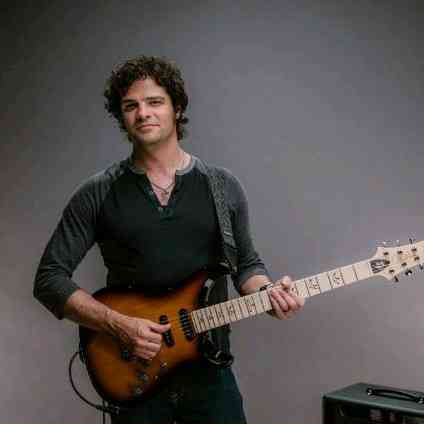 MARK LETTIERI | Roma - Teatro Casa del Jazz 23-24