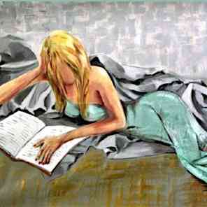 Silent Reading 07-Jun-2025