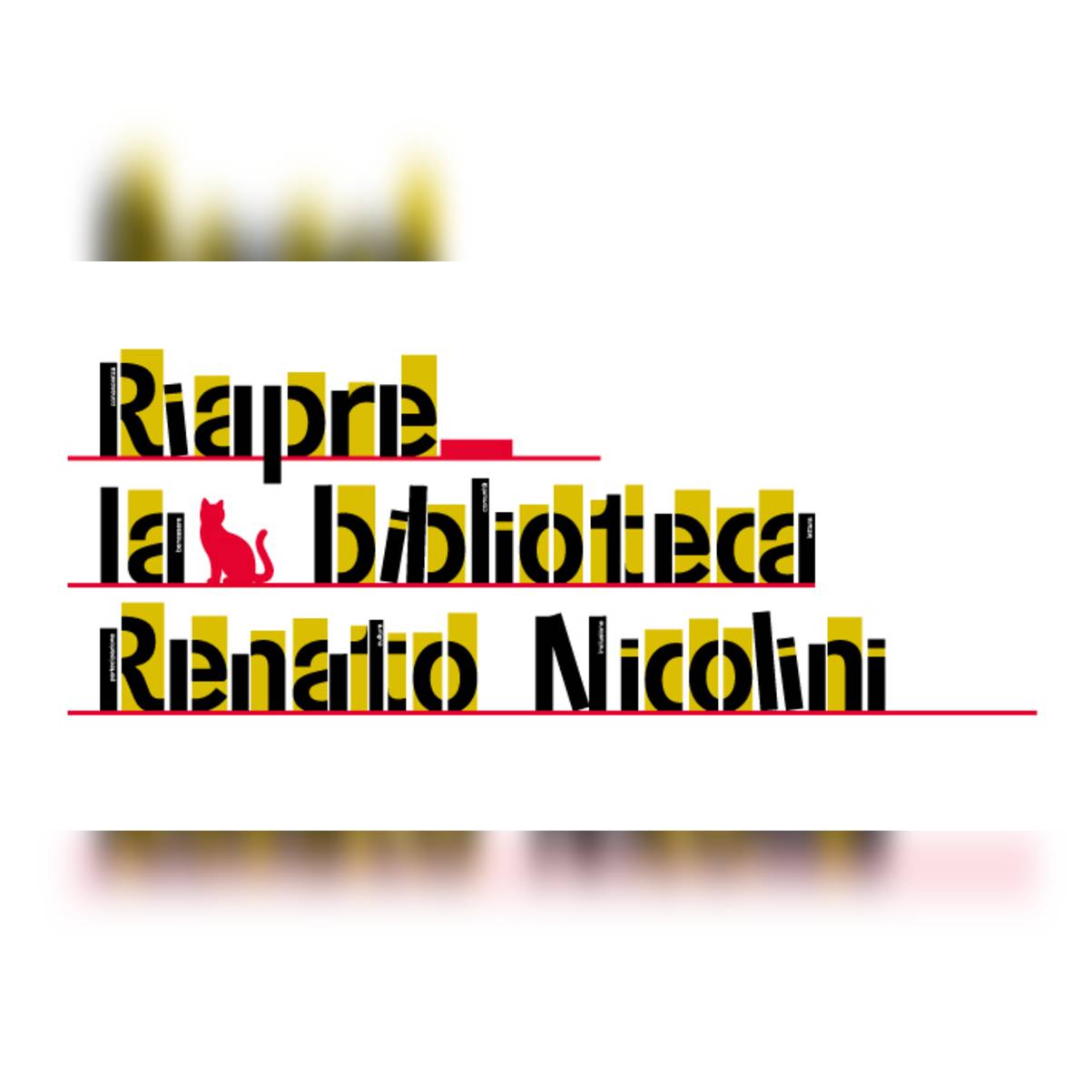 PROGRAMMA DEGLI EVENTI ALLA BIBLIOTECA RENATO NICOLINI