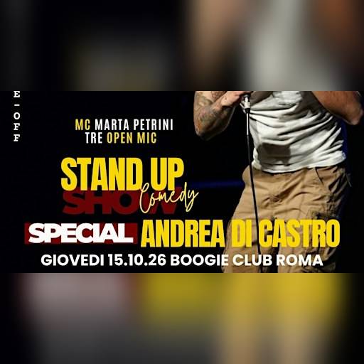 Esaltati Comedy show!