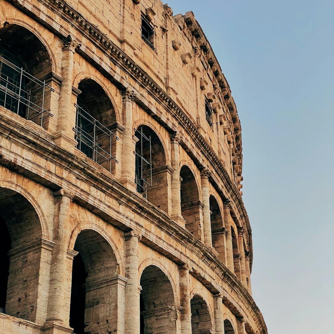 Vacanze Romane, cucina romana e spettacoli