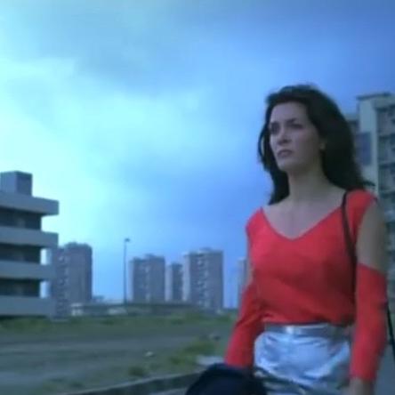 Kinema Fanfulla - SPACCANAPOLI - LE OCCASIONI DI ROSA (S. Piscicelli 1981)