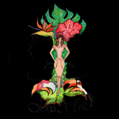 DONA FLOR E I SUOI DUE MARITI