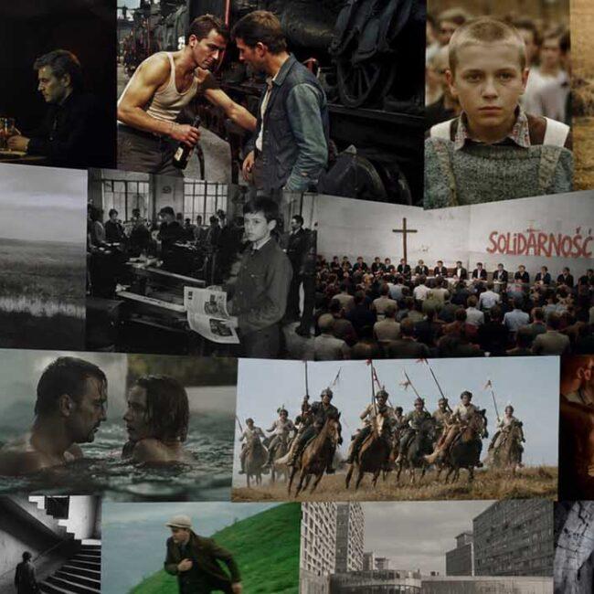 Ciakpolska Film Festival XIV edizione – Casa del Cinema
