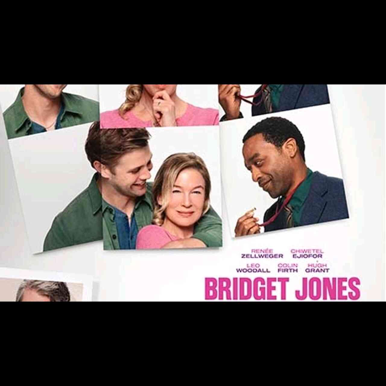 "Bridget Jones – un amore di ragazzo", Movie Talk con Viario, Massera e Cotumaccio