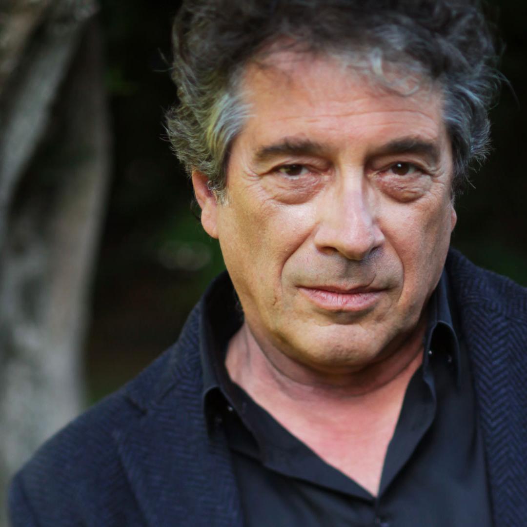 Le Conversazioni: Sandro Veronesi