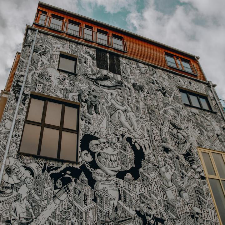 "Atelier dell’errore, una storia d’arte", talk all'Apple Store via del Corso