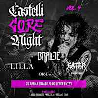 Castelli Core Night Vol.4