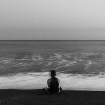 Il dilatato istante: le fotografie di Antonio Solarino in mostra al Pigneto