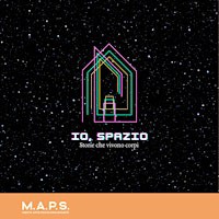 “Io, spazio. Storie che vivono corpi”  Laboratorio di lettura animata .