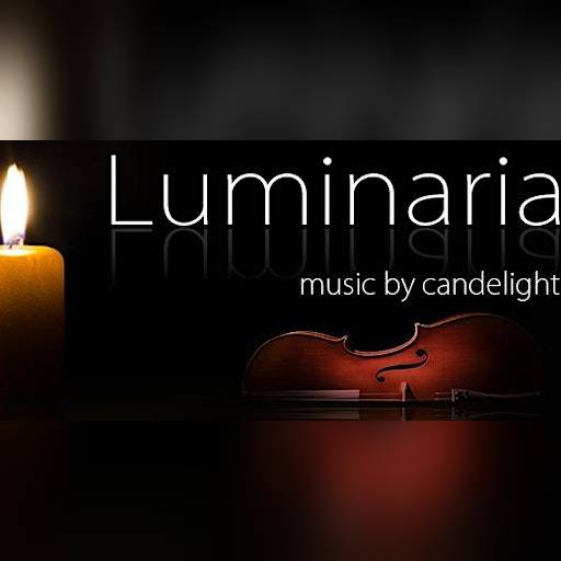 Luminaria Music by Candelight - 2025/2026