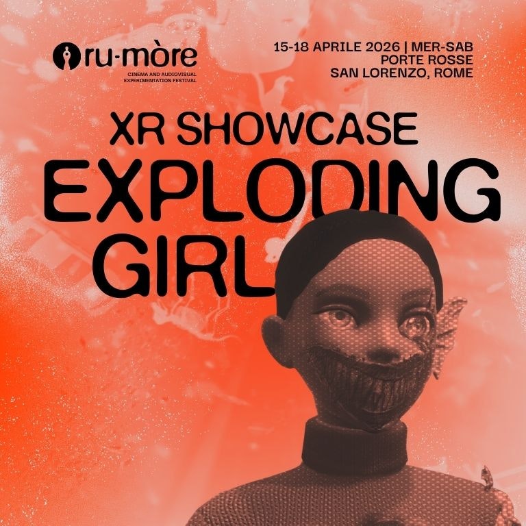 XR Showcase: Exploding Girl Giorno 3