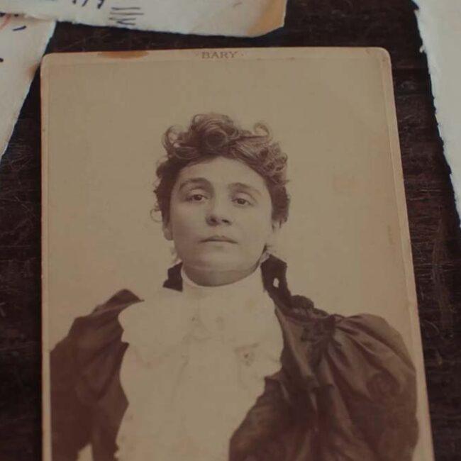 DUSE – THE GREATEST di Sonia Bergamasco – Casa del Cinema