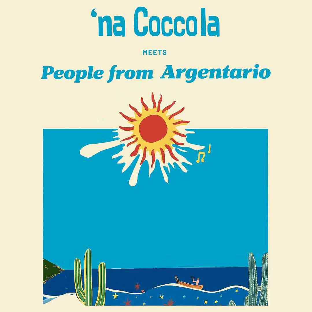 'Na Coccola