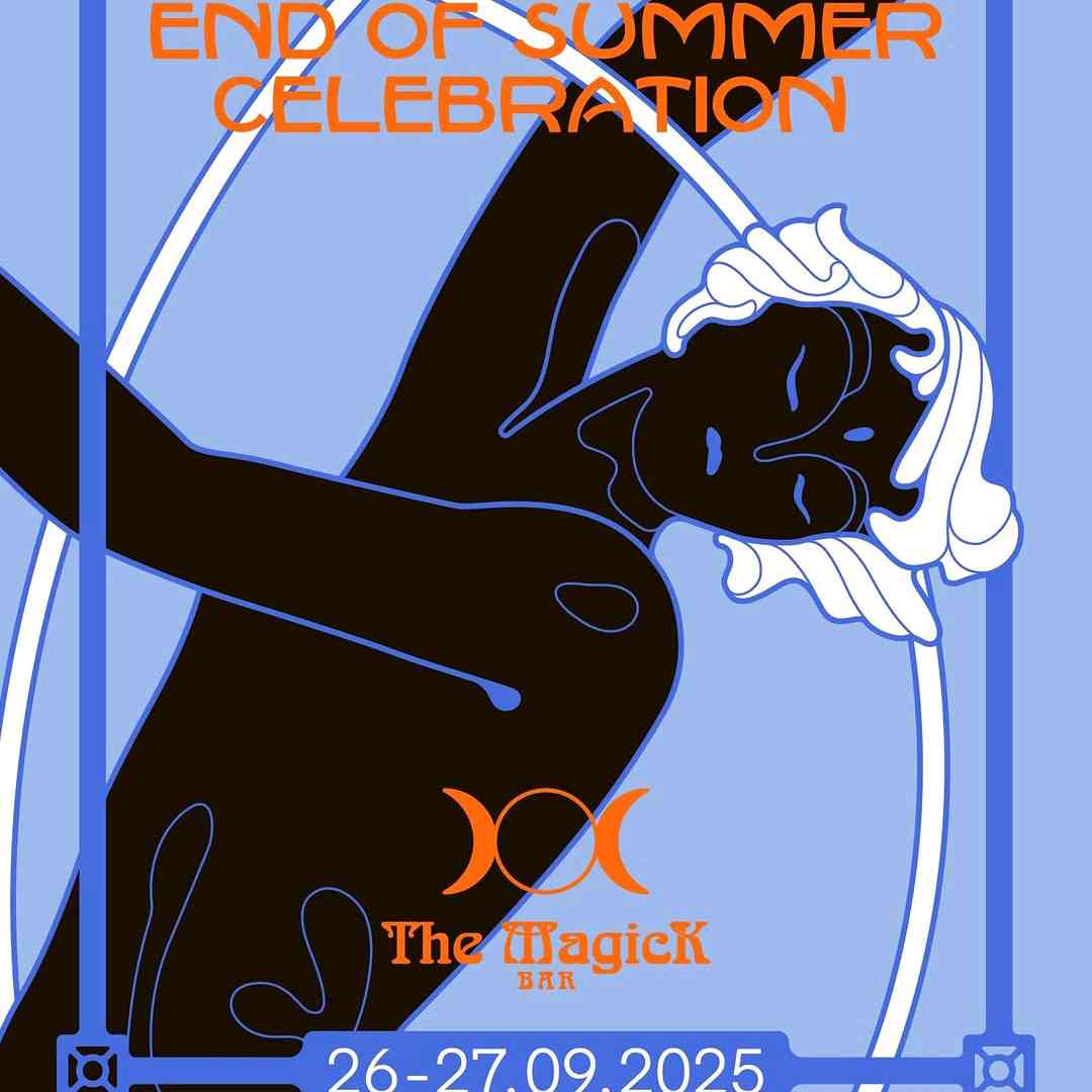 End of Summer Celebration