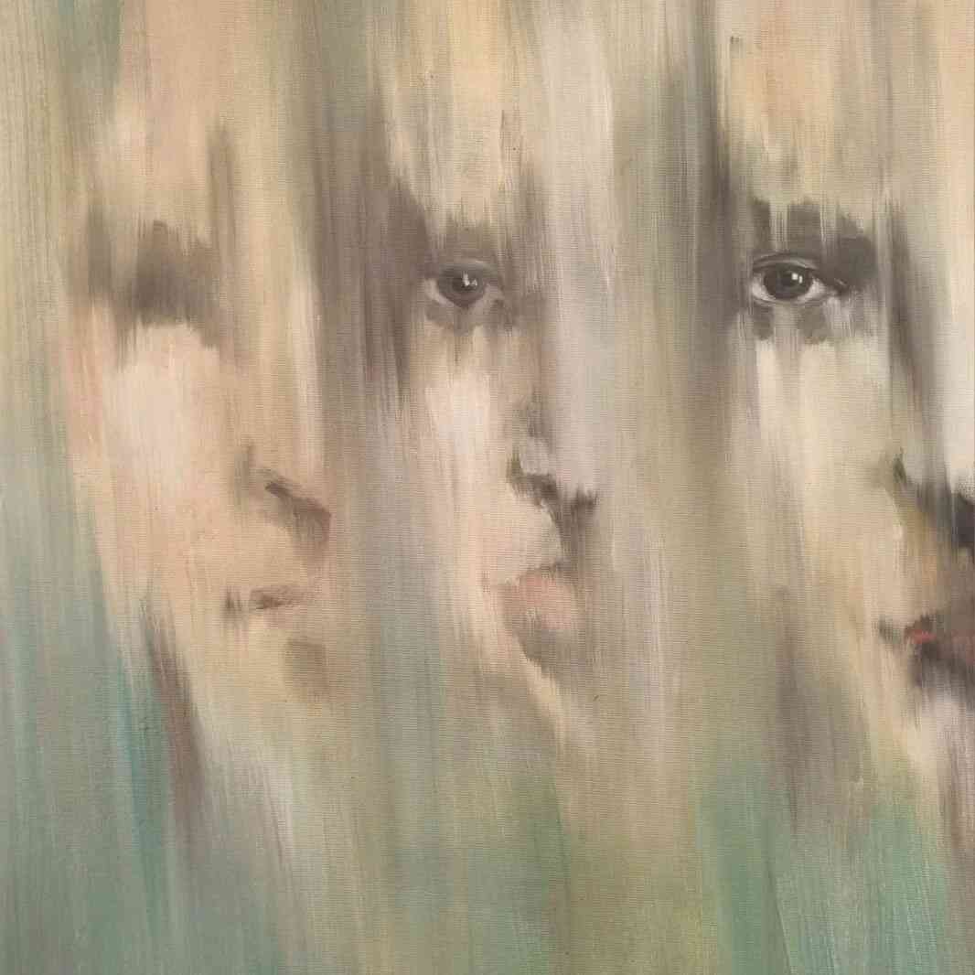 Dell'essere del corpo, opere di Fabio Palazzone