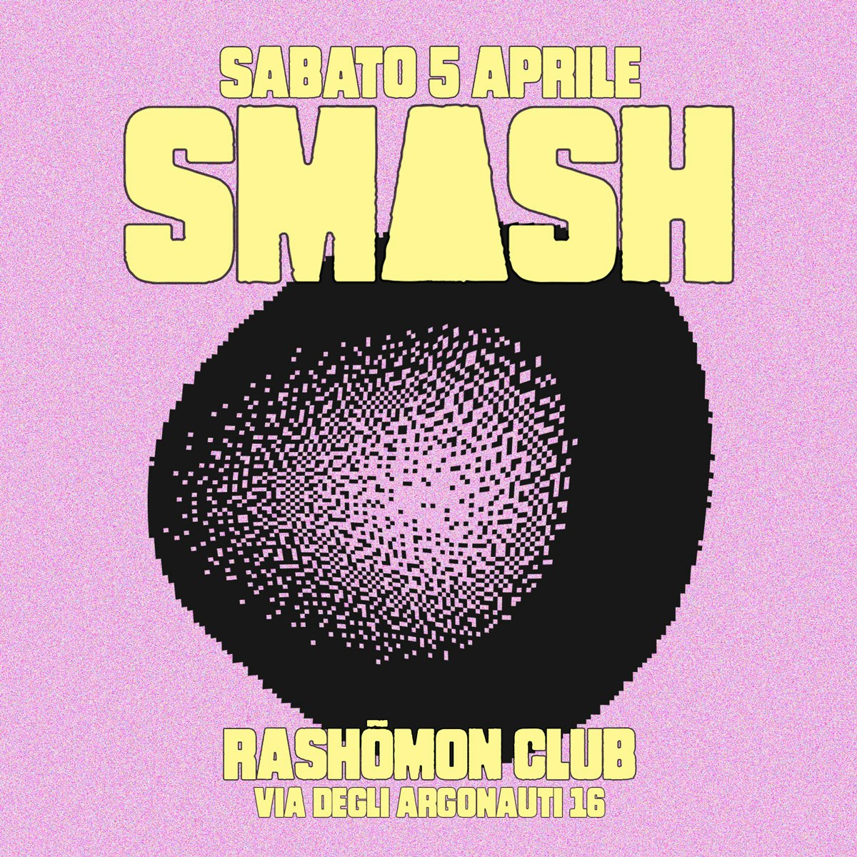 SMASH