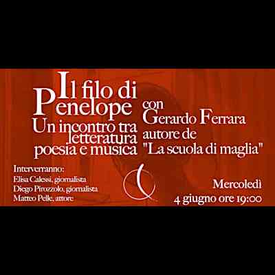 Il filo di Penelope