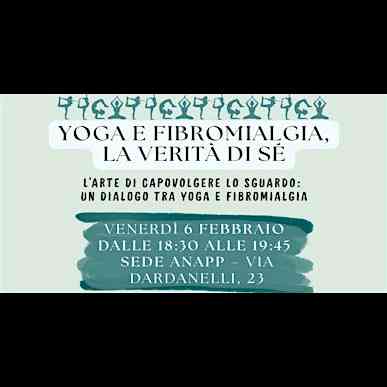 Yoga e fibromialgia, la verità di sé