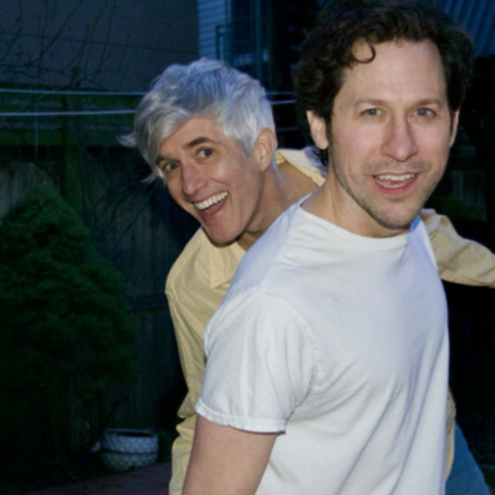 WE ARE SCIENTISTS