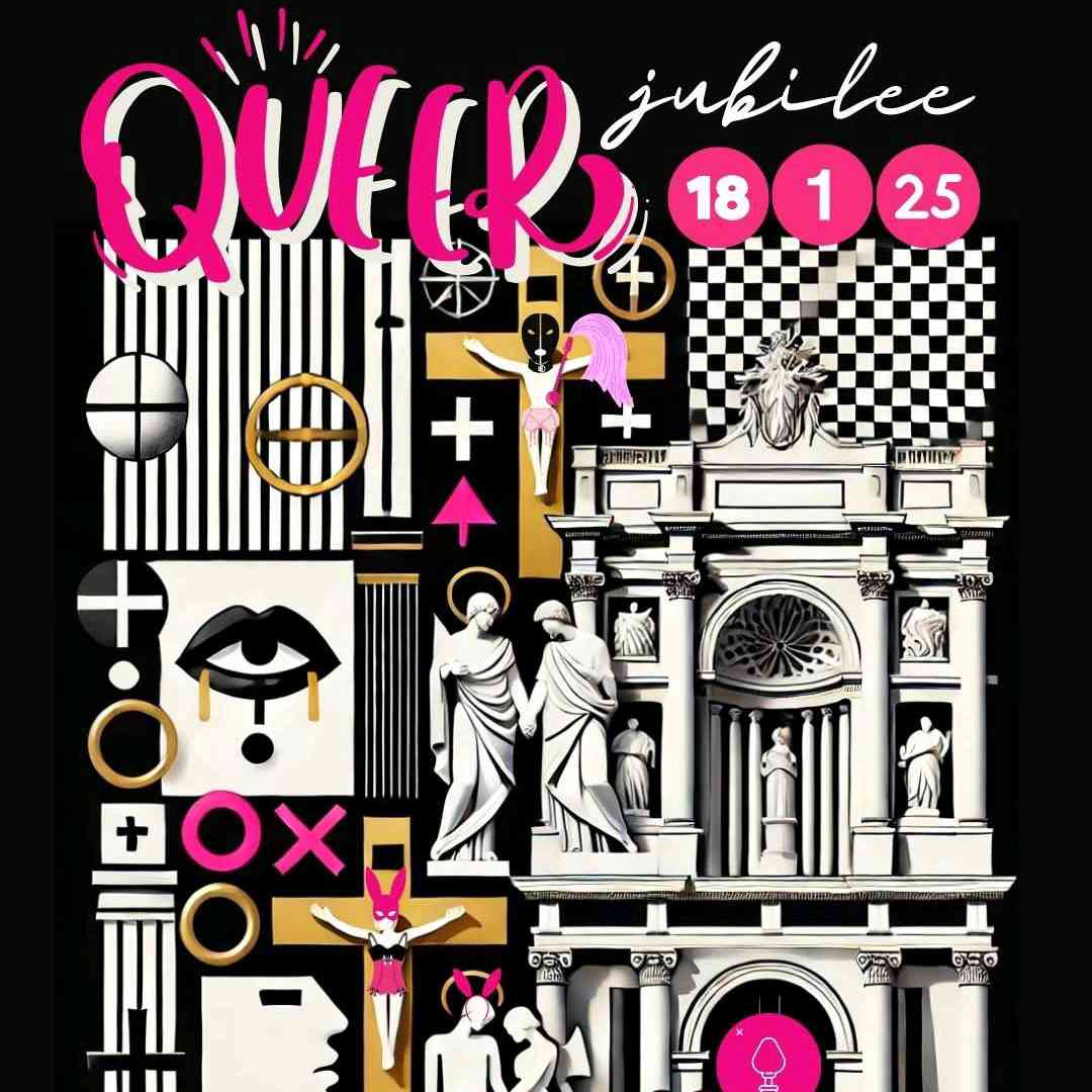 Queer Jubilee