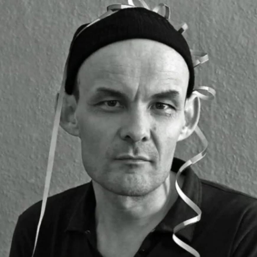 F.S. BLUMM (Berlin) Live at Fanfulla +  Scherzo Segreto dj set