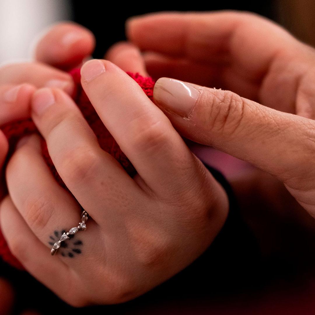 laboratori tattili: 1+1 sensi