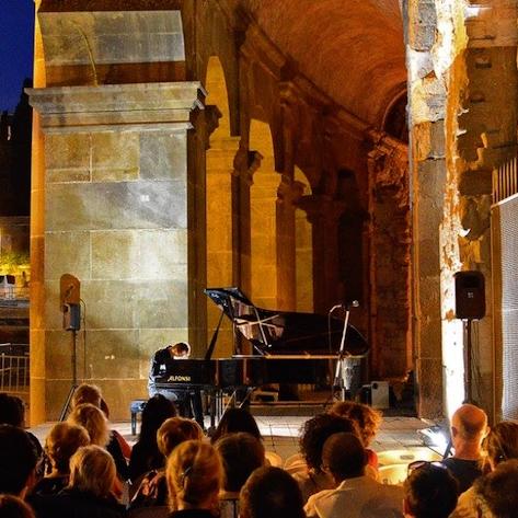Concerti del Tempietto – Festival Musicale delle Nazioni