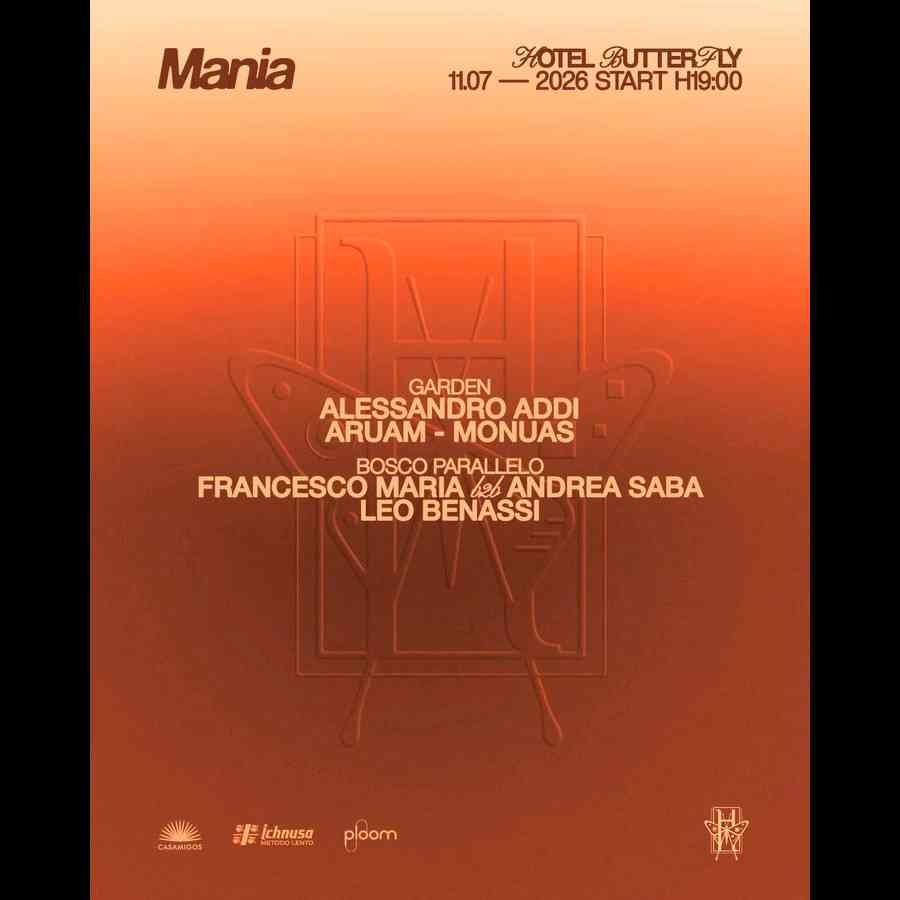 Mania