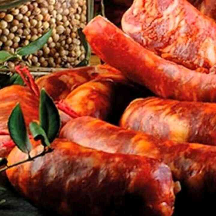 Sagra della salsiccia monticelliana 