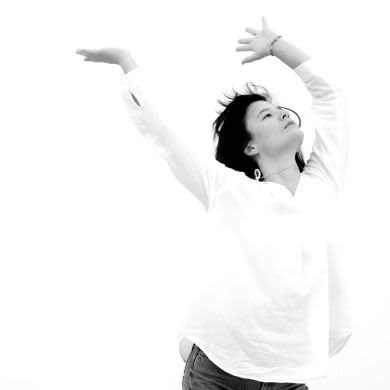 MASAKO MATSUSHITA / LAURA PUGNO - BIANCO STUDIO (PROVA APERTA)