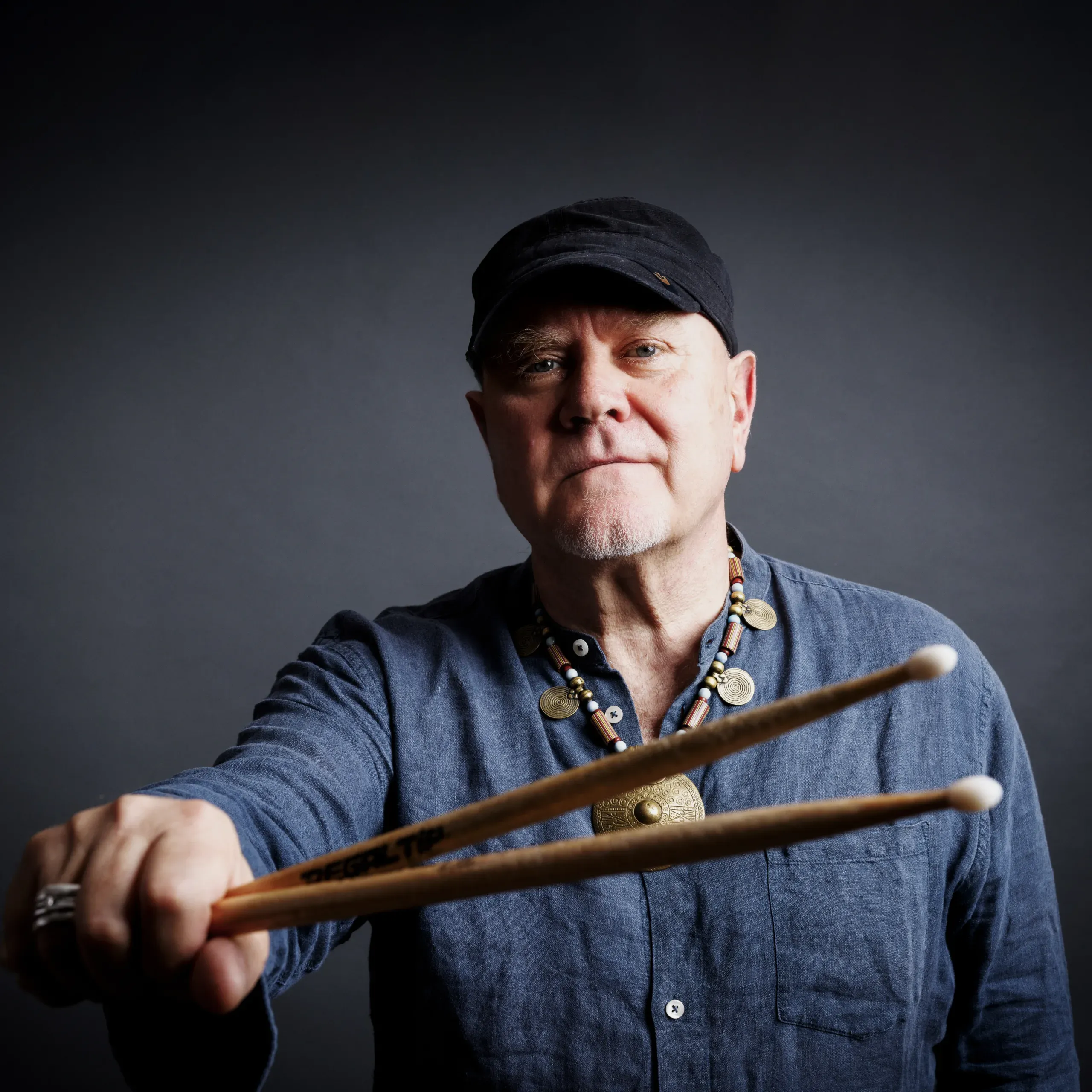 Roberto Gatto Plays Rugantino Reloaded - Casa del Jazz